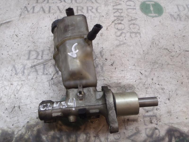 Recambio de bomba freno para peugeot 407 sw premium referencia OEM IAM   