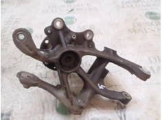 Recambio de mangueta trasera derecha para peugeot 407 sw premium referencia OEM IAM    2