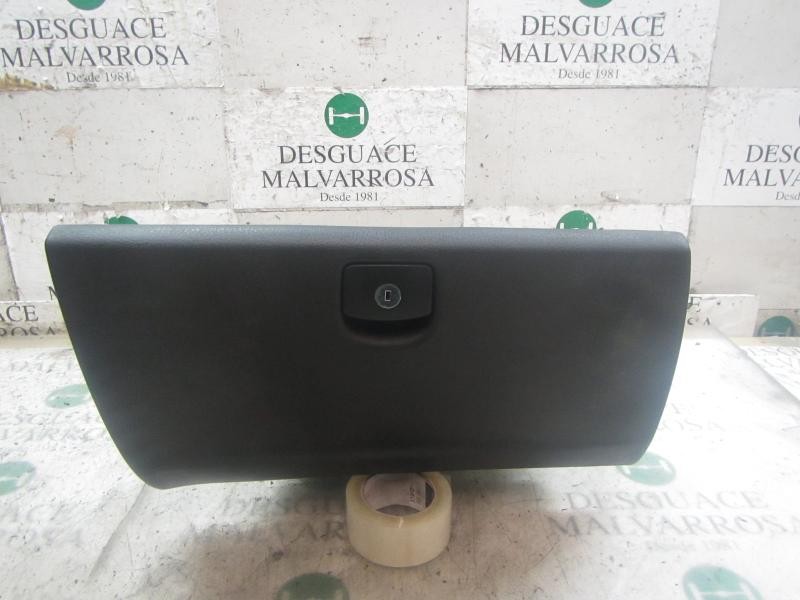 Recambio de guantera para peugeot 407 sw premium referencia OEM IAM   
