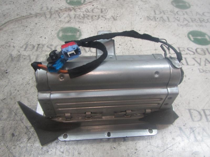 Recambio de airbag delantero derecho para peugeot 407 sw premium referencia OEM IAM   