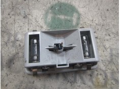 Recambio de piloto interior para seat exeo st (3r5)(2009>) 2.0 tdi referencia OEM IAM 3R99471239NQ   2