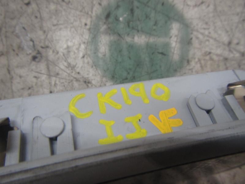 Recambio de piloto interior para seat exeo st (3r5)(2009>) 2.0 tdi referencia OEM IAM 3R99471239NQ  