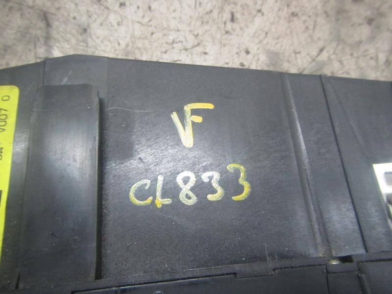 Recambio de mando climatizador para bmw serie 3 berlina (e46) 320d referencia OEM IAM   