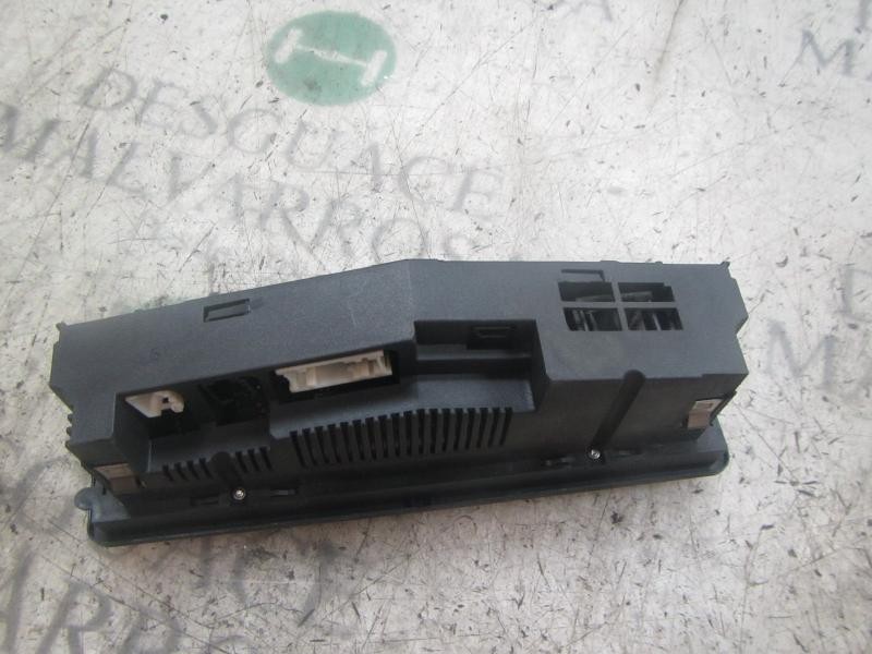 Recambio de mando climatizador para bmw serie 3 berlina (e46) 320d referencia OEM IAM   