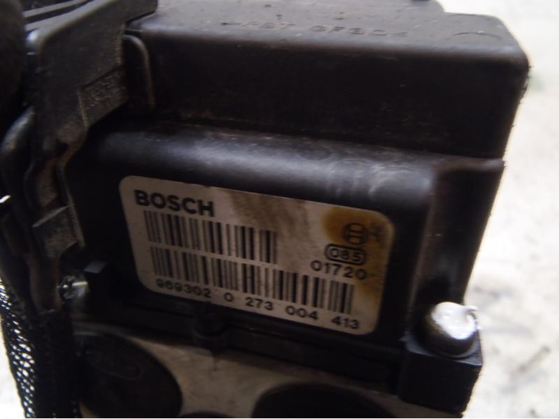 Recambio de abs para citroën xsara berlina 2.0 hdi exclusive (66kw) referencia OEM IAM   
