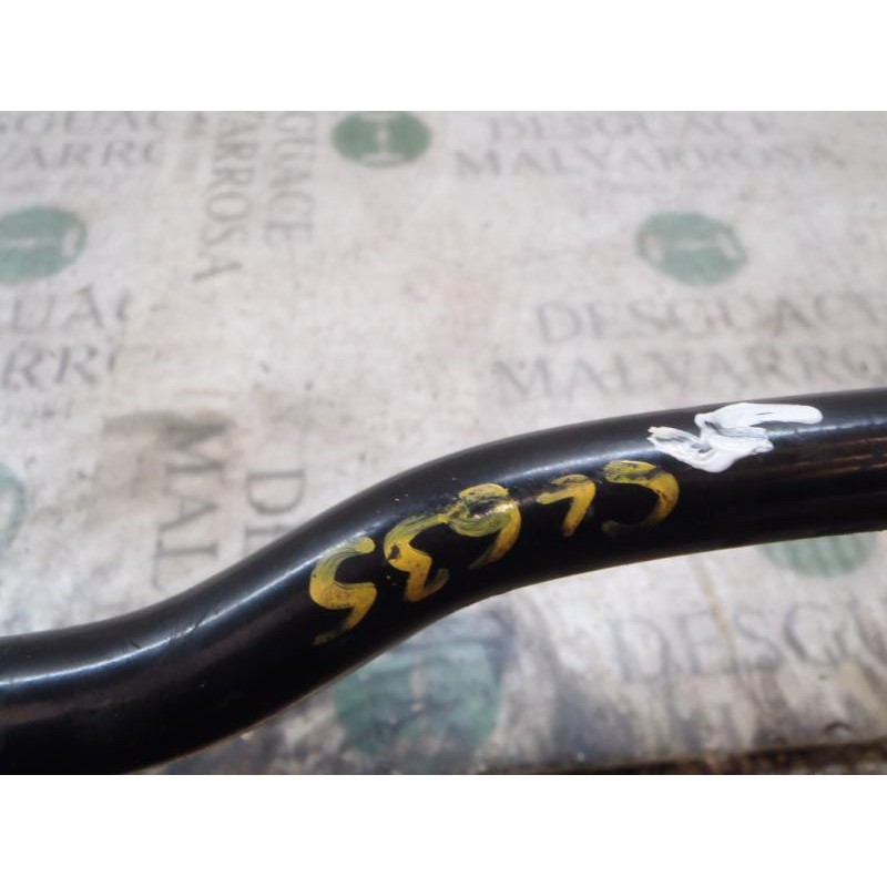 Recambio de barra estabilizadora delantera para citroën xsara berlina 2.0 hdi exclusive (66kw) referencia OEM IAM   