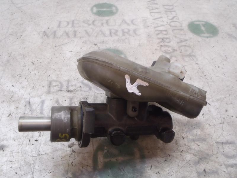 Recambio de bomba freno para citroën xsara berlina 2.0 hdi exclusive (66kw) referencia OEM IAM   