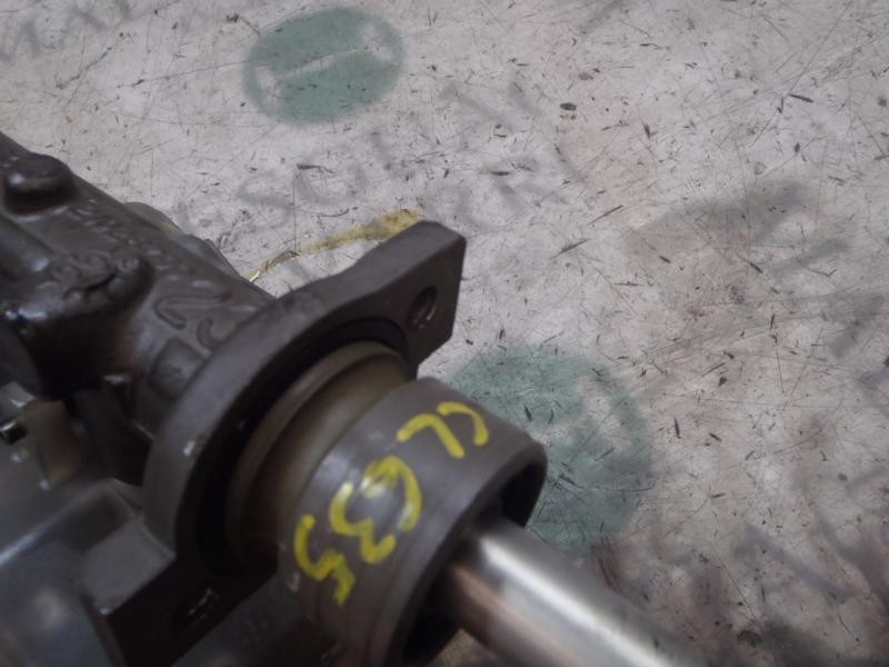 Recambio de bomba freno para citroën xsara berlina 2.0 hdi exclusive (66kw) referencia OEM IAM   