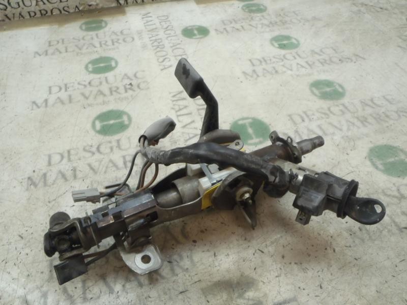 Recambio de columna direccion para citroën xsara berlina 2.0 hdi exclusive (66kw) referencia OEM IAM   