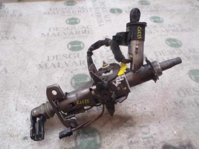 Recambio de columna direccion para citroën xsara berlina 2.0 hdi exclusive (66kw) referencia OEM IAM   