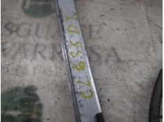 Recambio de elevalunas delantero izquierdo para citroën xsara berlina 2.0 hdi exclusive (66kw) referencia OEM IAM    2