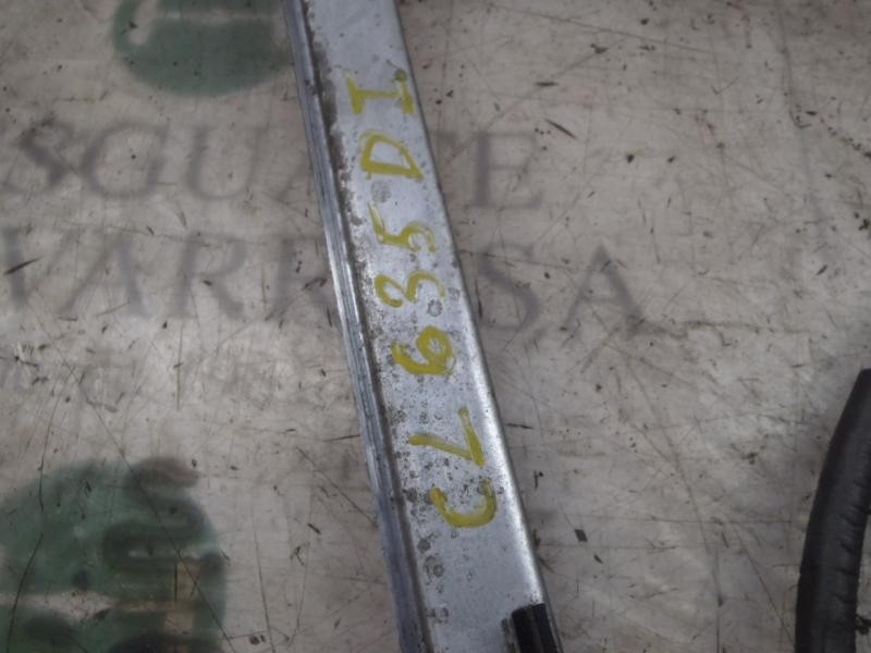 Recambio de elevalunas delantero izquierdo para citroën xsara berlina 2.0 hdi exclusive (66kw) referencia OEM IAM   