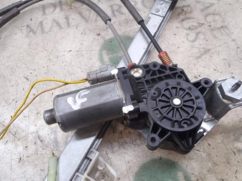 Recambio de elevalunas delantero izquierdo para citroën xsara berlina 2.0 hdi exclusive (66kw) referencia OEM IAM   