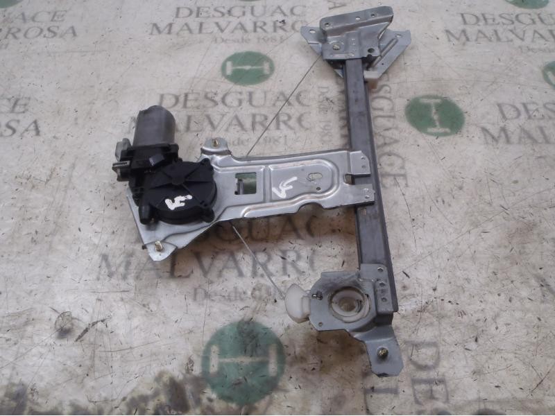 Recambio de elevalunas trasero derecho para citroën xsara berlina 2.0 hdi exclusive (66kw) referencia OEM IAM   