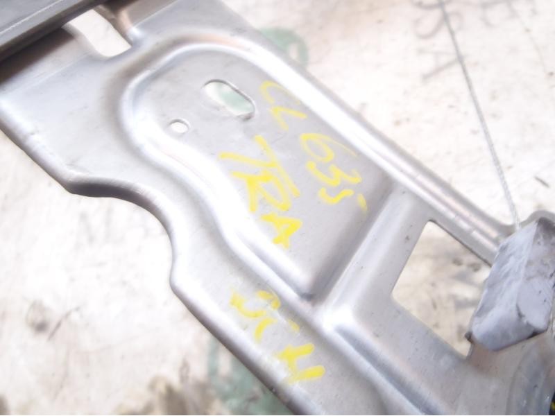 Recambio de elevalunas trasero derecho para citroën xsara berlina 2.0 hdi exclusive (66kw) referencia OEM IAM   