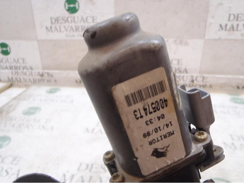 Recambio de elevalunas trasero derecho para citroën xsara berlina 2.0 hdi exclusive (66kw) referencia OEM IAM   