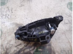 Recambio de maneta interior delantera derecha para citroën xsara berlina 2.0 hdi exclusive (66kw) referencia OEM IAM    2