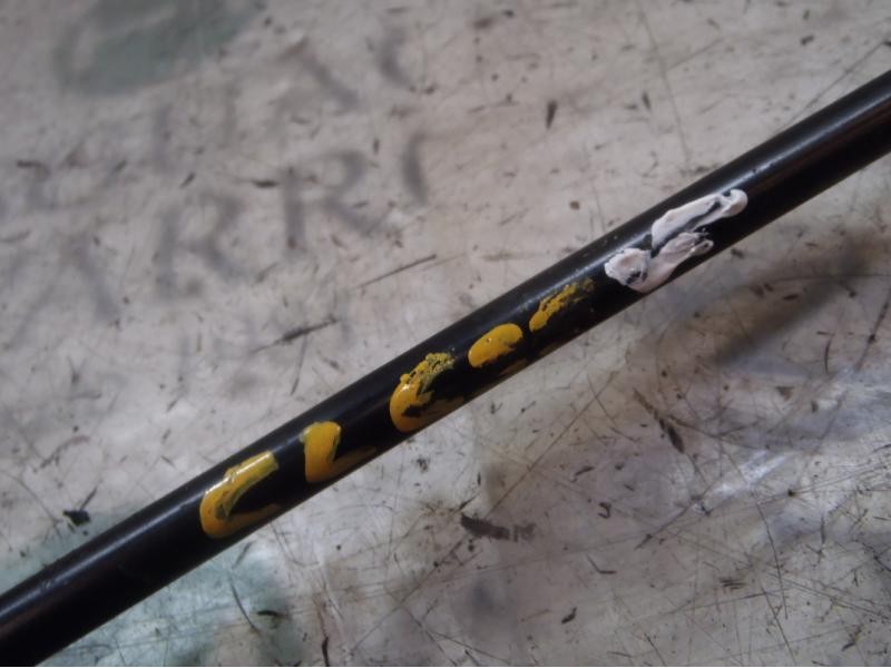 Recambio de tirante delantero derecho para citroën xsara berlina 2.0 hdi exclusive (66kw) referencia OEM IAM   