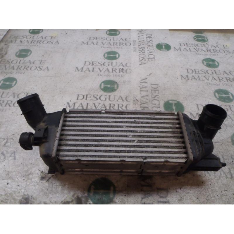 Recambio de intercooler para citroën c5 berlina attraction referencia OEM IAM   