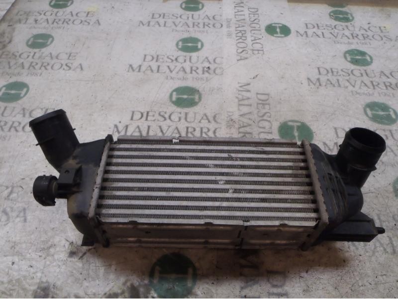 Recambio de intercooler para citroën c5 berlina attraction referencia OEM IAM   