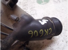 Recambio de intercooler para citroën c5 berlina attraction referencia OEM IAM    2