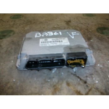 CENTRALITA MOTOR UCE 