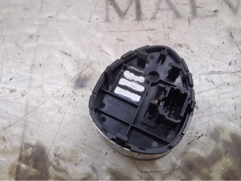 Recambio de modulo electronico para citroën c5 berlina attraction referencia OEM IAM   