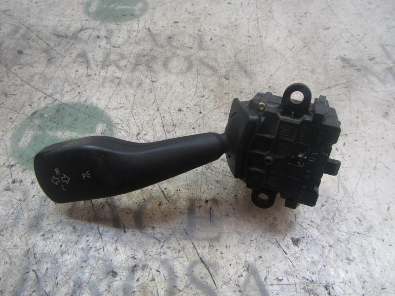 Recambio de mando intermitentes para bmw serie 3 berlina (e46) 320d referencia OEM IAM 61318363662 8363662K 01104000
