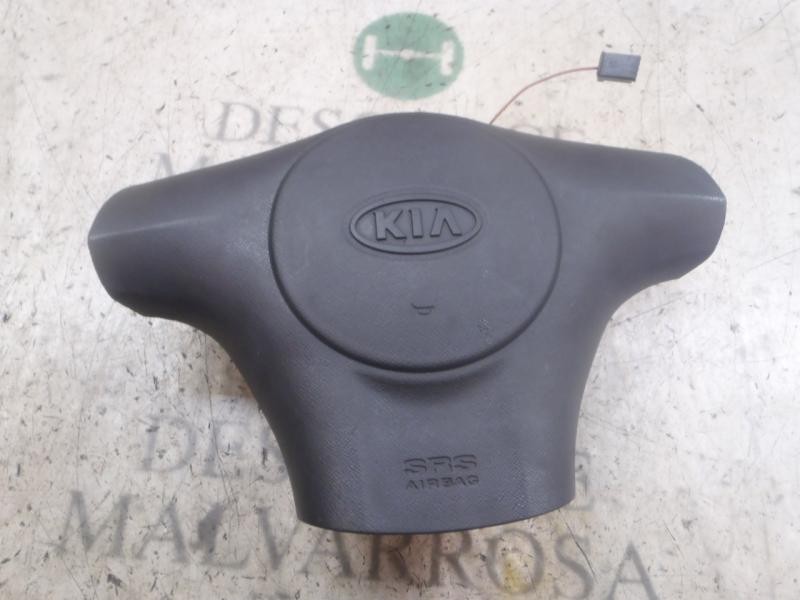 Recambio de airbag delantero izquierdo para kia picanto 1.1 ex referencia OEM IAM   
