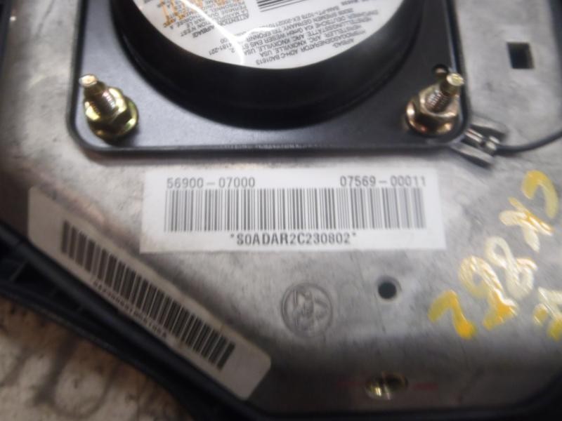 Recambio de airbag delantero izquierdo para kia picanto 1.1 ex referencia OEM IAM   