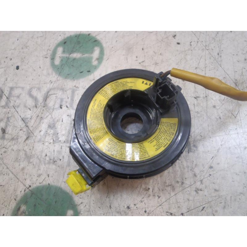 Recambio de anillo airbag para kia picanto 1.1 ex referencia OEM IAM   