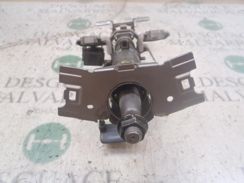 Recambio de columna direccion para kia picanto 1.1 ex referencia OEM IAM   
