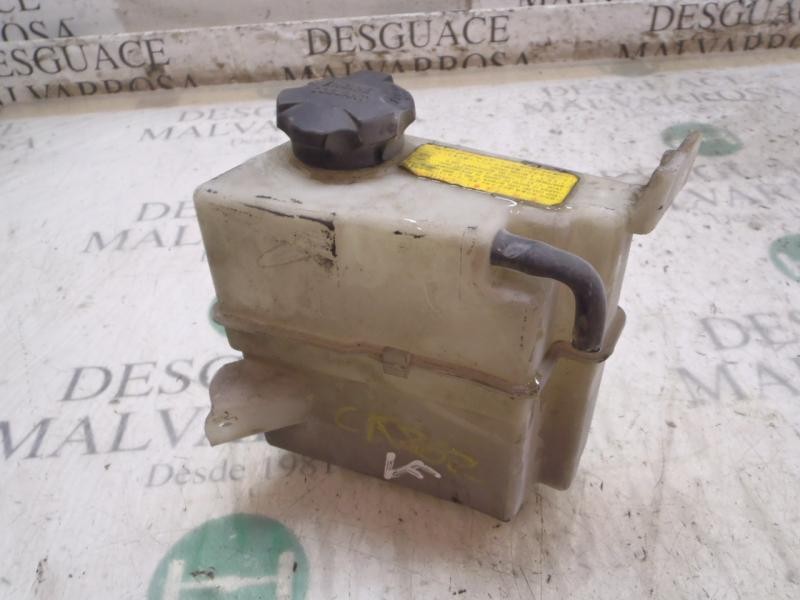 Recambio de deposito expansion para kia picanto 1.1 ex referencia OEM IAM   