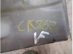 Recambio de deposito expansion para kia picanto 1.1 ex referencia OEM IAM    2