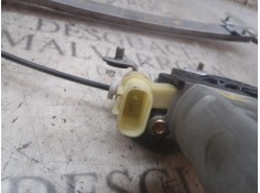 Recambio de elevalunas delantero derecho para kia picanto 1.1 ex referencia OEM IAM    2