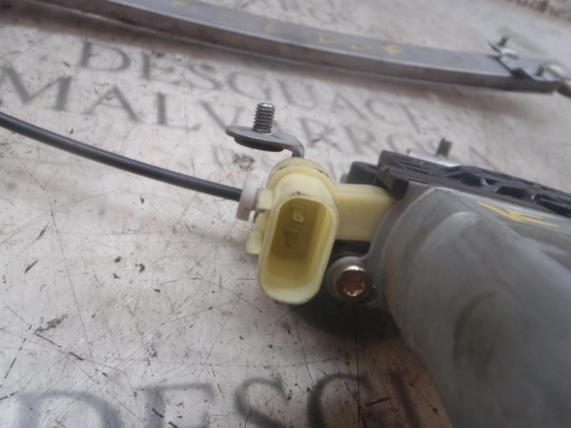 Recambio de elevalunas delantero derecho para kia picanto 1.1 ex referencia OEM IAM   