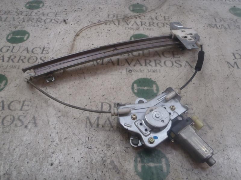 Recambio de elevalunas delantero derecho para kia picanto 1.1 ex referencia OEM IAM   