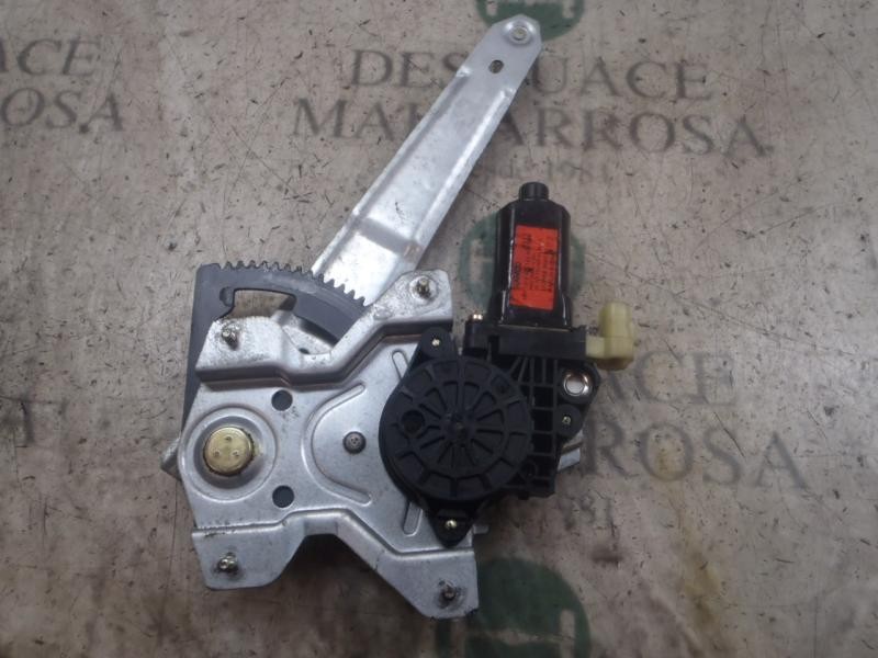 Recambio de elevalunas trasero derecho para kia picanto 1.1 ex referencia OEM IAM   