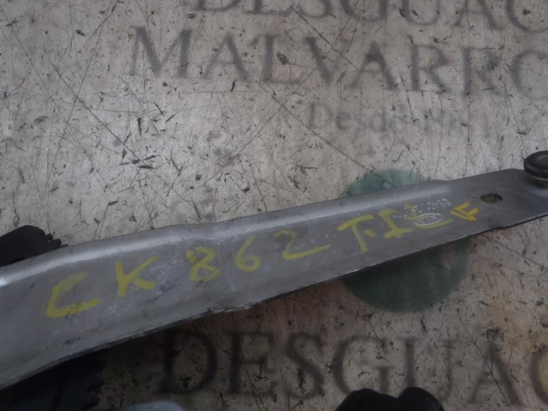 Recambio de elevalunas trasero izquierdo para kia picanto 1.1 ex referencia OEM IAM   