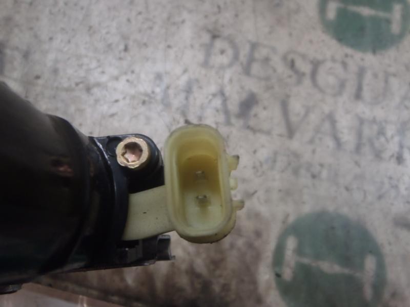 Recambio de elevalunas trasero izquierdo para kia picanto 1.1 ex referencia OEM IAM   