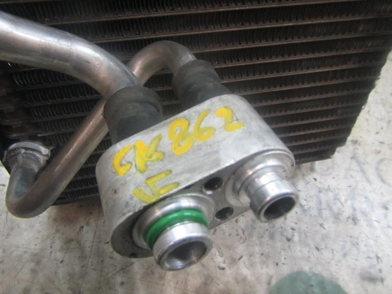 Recambio de evaporador aire acondicionado para kia picanto 1.1 ex referencia OEM IAM   