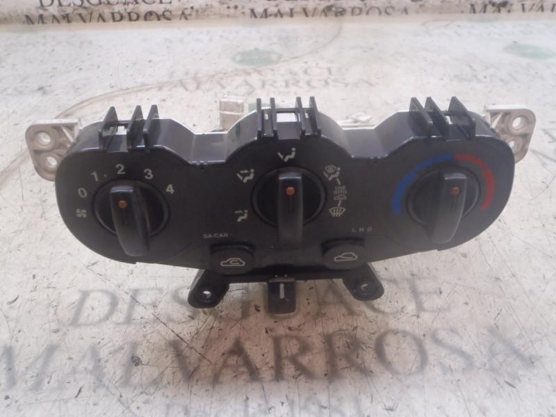 Recambio de mando calefaccion / aire acondicionado para kia picanto 1.1 ex referencia OEM IAM   