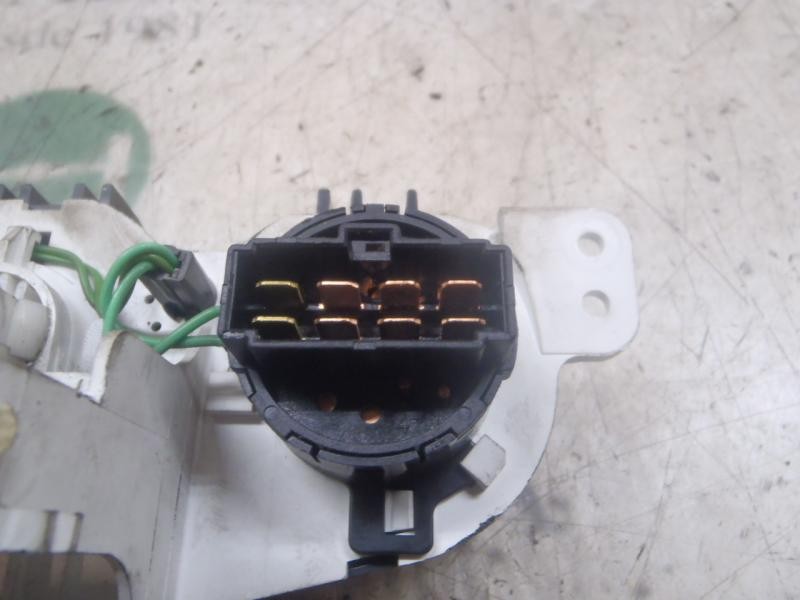 Recambio de mando calefaccion / aire acondicionado para kia picanto 1.1 ex referencia OEM IAM   