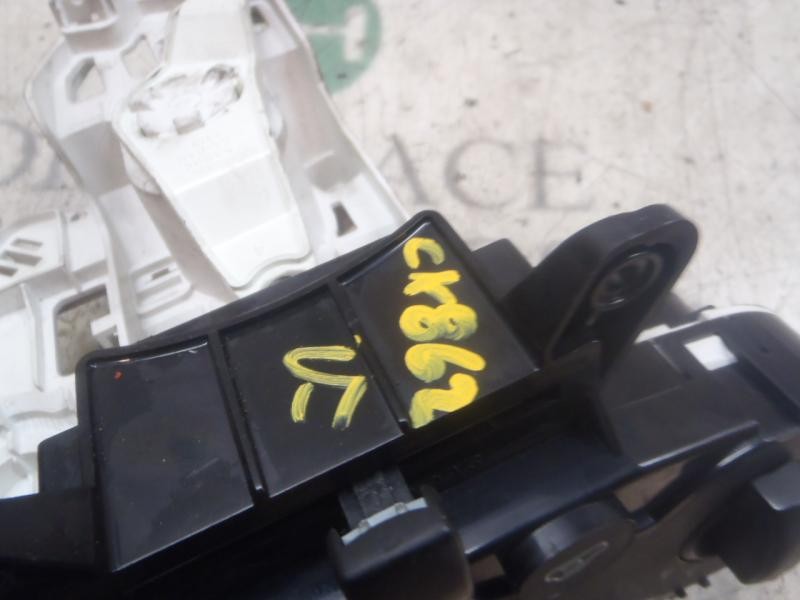 Recambio de mando calefaccion / aire acondicionado para kia picanto 1.1 ex referencia OEM IAM   