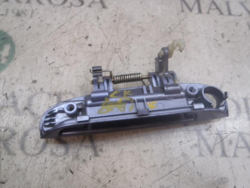 Recambio de maneta exterior delantera derecha para kia picanto 1.1 ex referencia OEM IAM   