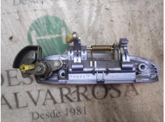 Recambio de maneta exterior delantera izquierda para kia picanto 1.1 ex referencia OEM IAM    2