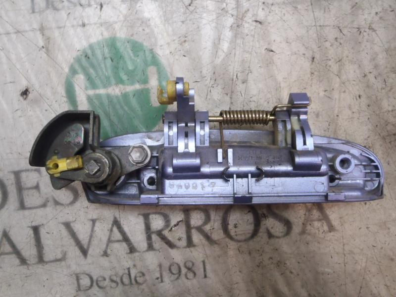 Recambio de maneta exterior delantera izquierda para kia picanto 1.1 ex referencia OEM IAM   