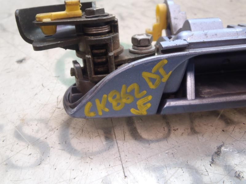 Recambio de maneta exterior delantera izquierda para kia picanto 1.1 ex referencia OEM IAM   