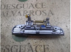 Recambio de maneta exterior trasera derecha para kia picanto 1.1 ex referencia OEM IAM    2