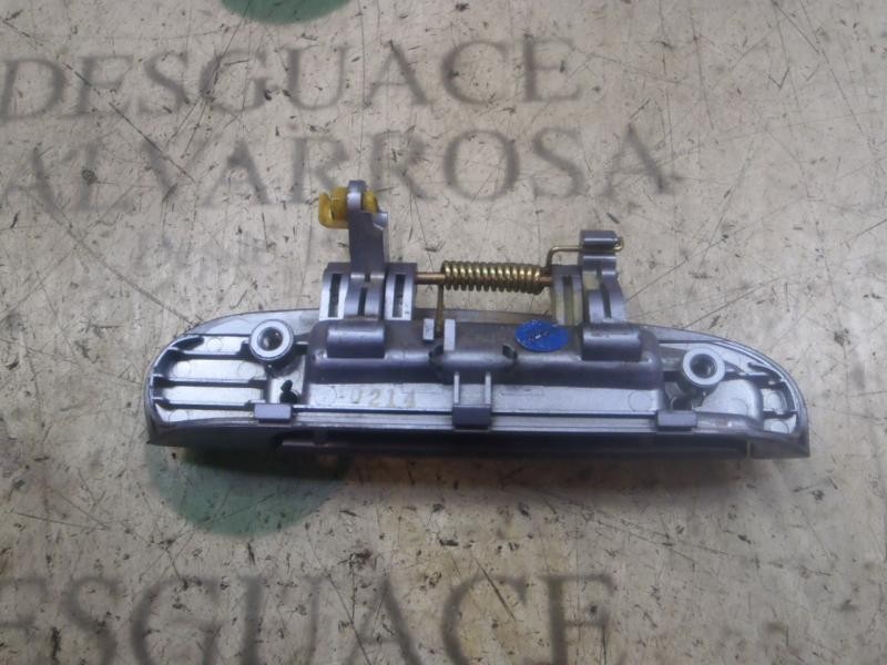 Recambio de maneta exterior trasera derecha para kia picanto 1.1 ex referencia OEM IAM   